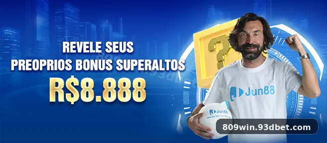 Jogos de Slot 809win - Máquinas Caça-Níqueis Online